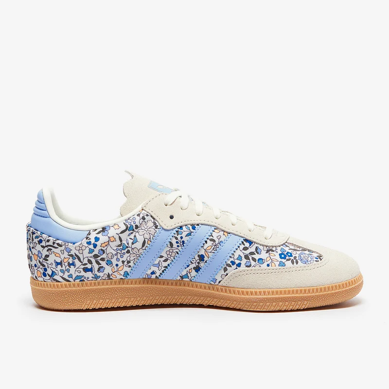 adidas Originals x Liberty London Samba OG pour Enfant plus âgé