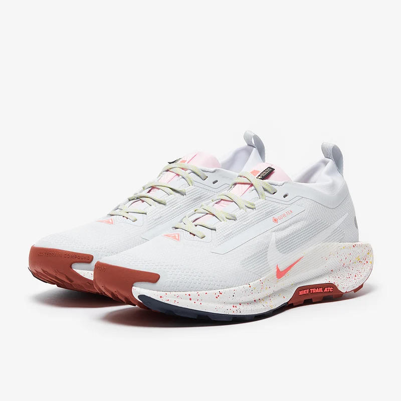 Nike Chaussure de trail imperméable pour homme Pegasus Trail