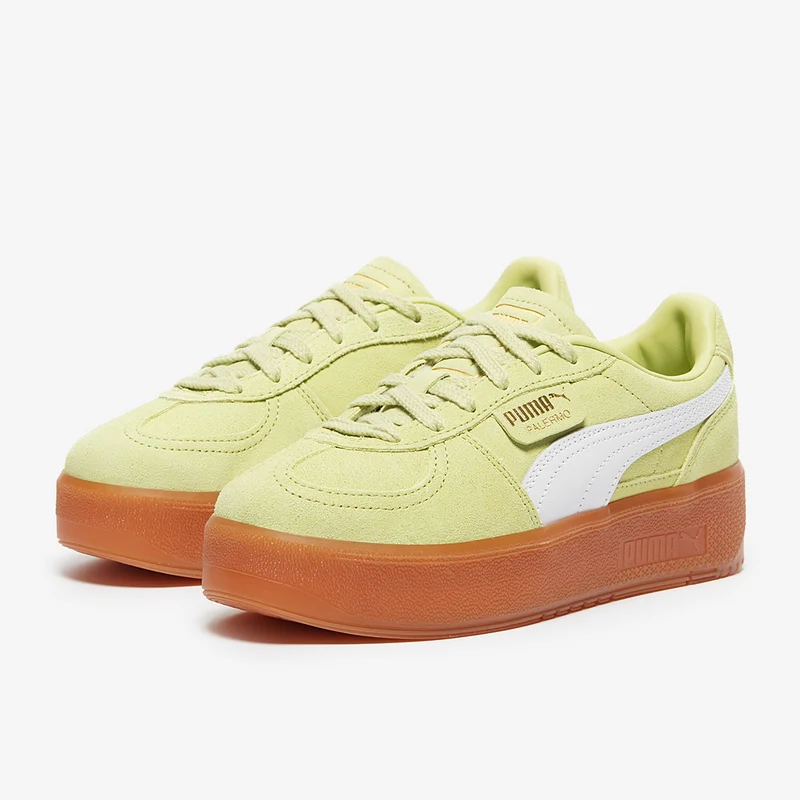 Puma Palermo Elevata pour Femme