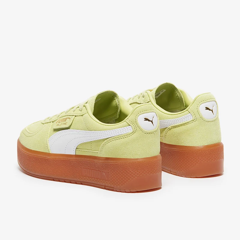 Puma Palermo Elevata pour Femme