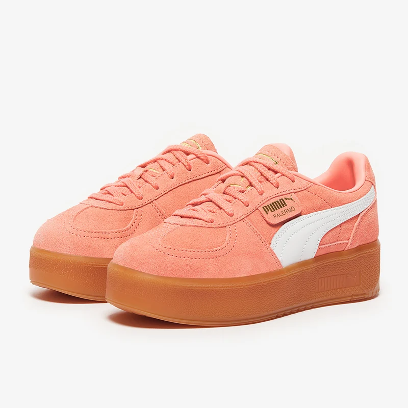 Puma Palermo Elevata pour Femme