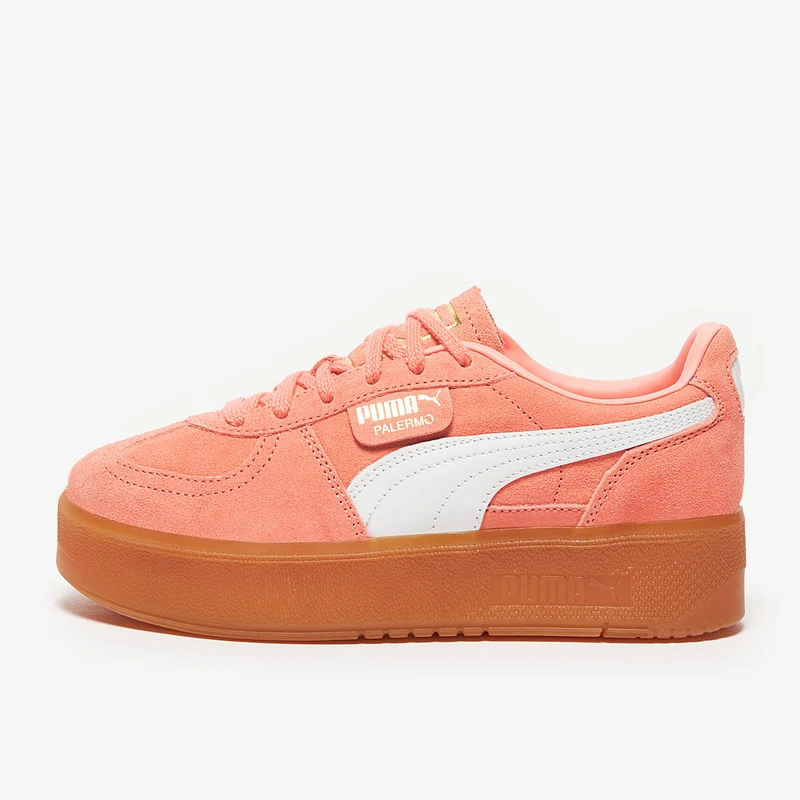 Puma Palermo Elevata pour Femme