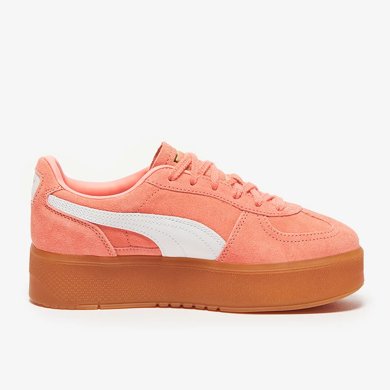 Puma Palermo Elevata pour Femme