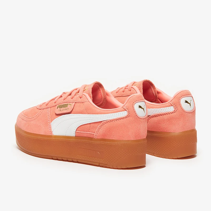 Puma Palermo Elevata pour Femme
