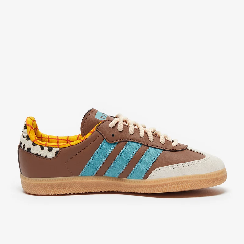 adidas Originals x Toy Story Woody Samba OG pour Jeune Enfant