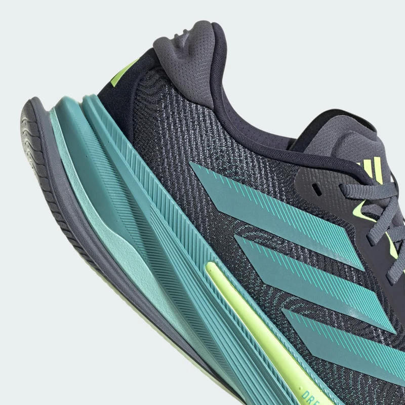 adidas Supernova Prima 2 - Onix/Ton Menthe/Jaune Hte
