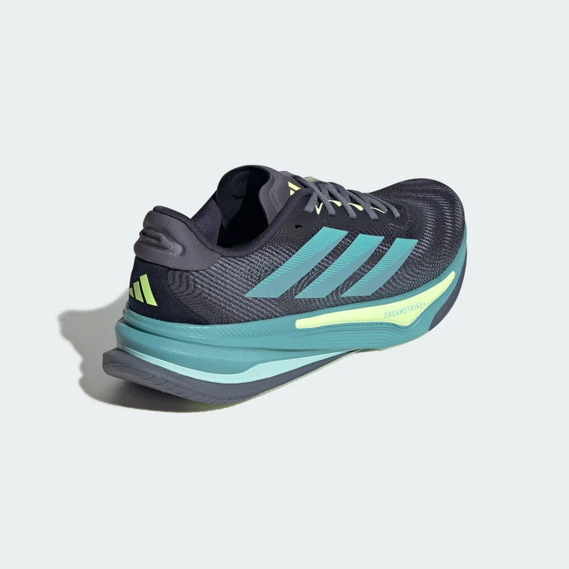 adidas Supernova Prima 2 - Onix/Ton Menthe/Jaune Hte