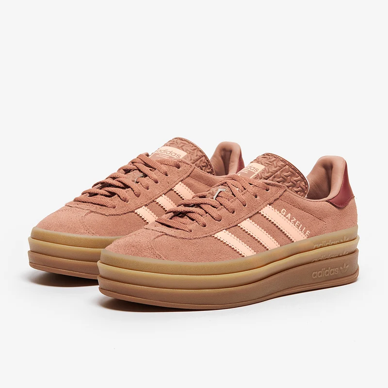 adidas Originals Gazelle Bold pour Femme