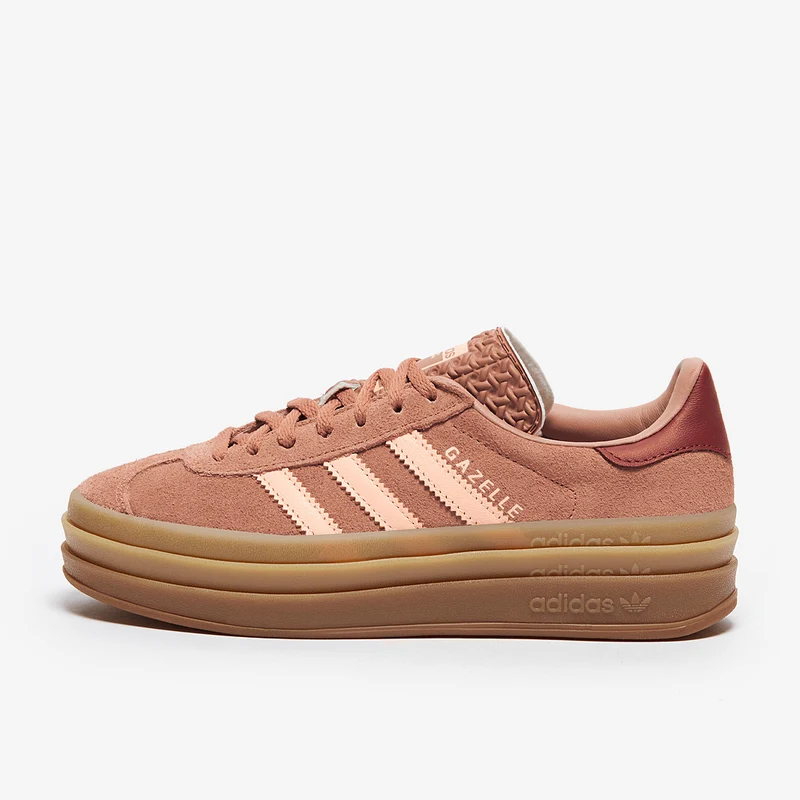 adidas Originals Gazelle Bold pour Femme