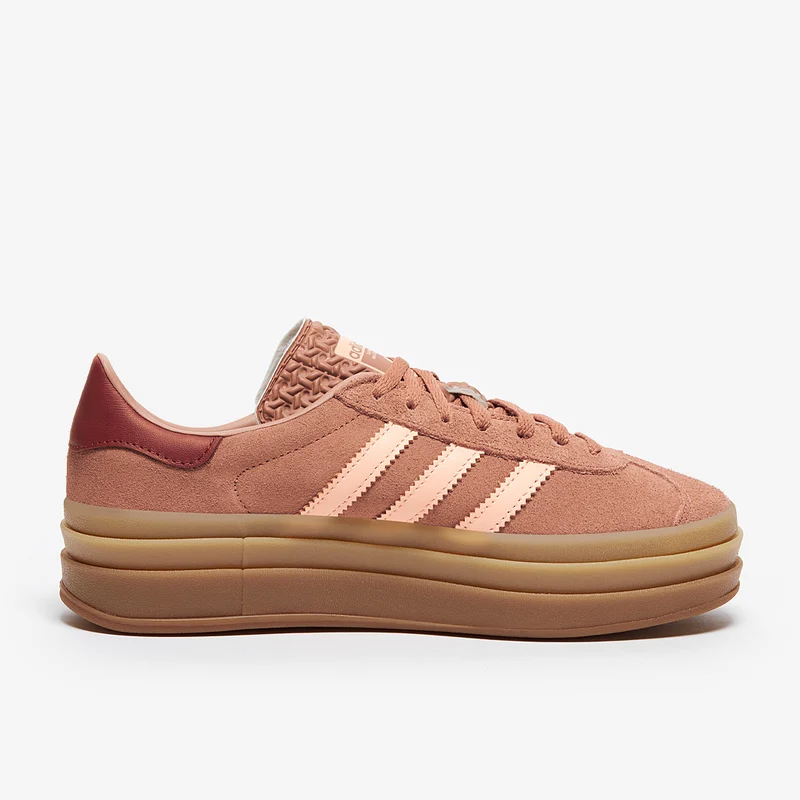 adidas Originals Gazelle Bold pour Femme
