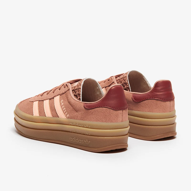 adidas Originals Gazelle Bold pour Femme
