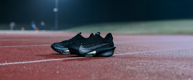 Nike Air Zoom Alphafly Next% 3