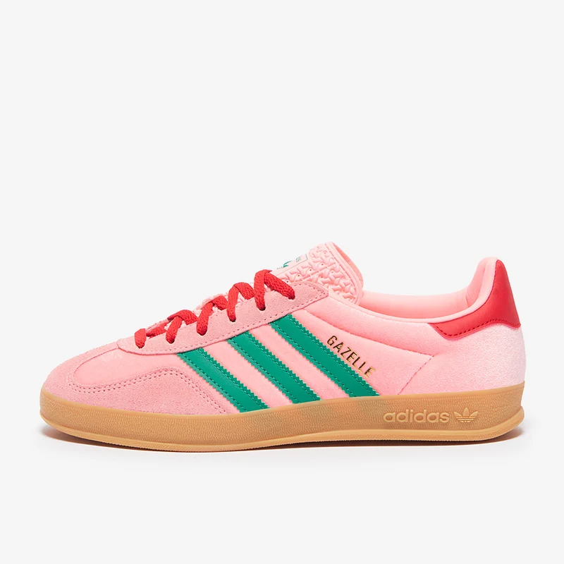 adidas Originals Gazelle Indoor pour Femme