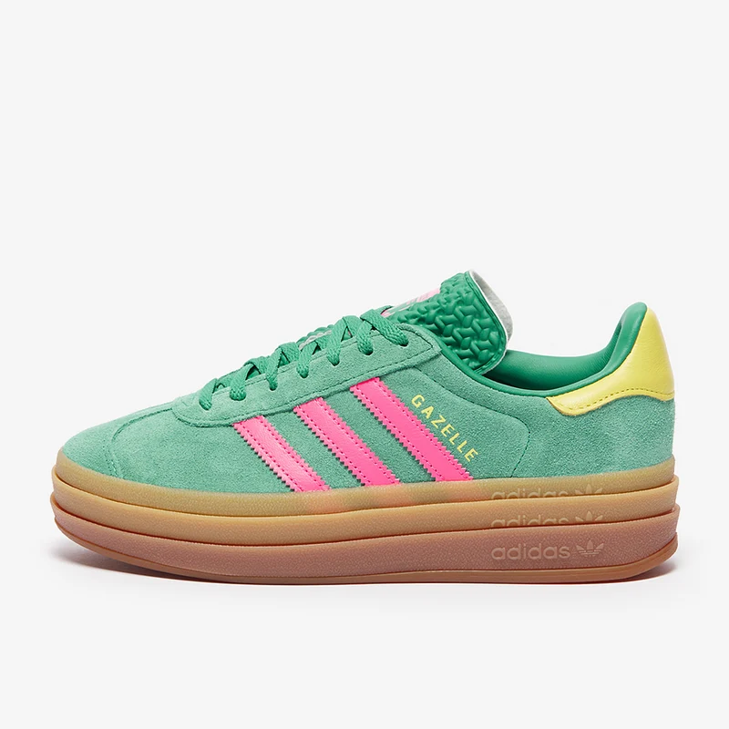 adidas Originals Gazelle Bold pour Femme