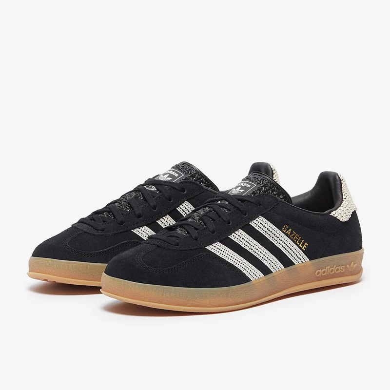 adidas Originals Gazelle Indoor pour Femme