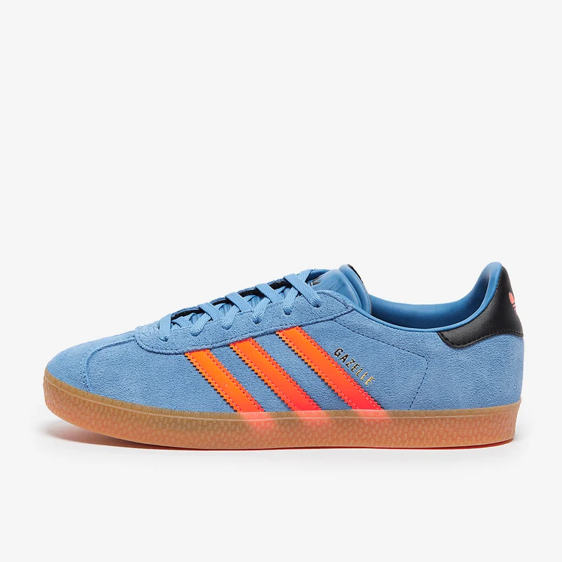 adidas Originals Older Kids Gazelle (GS)