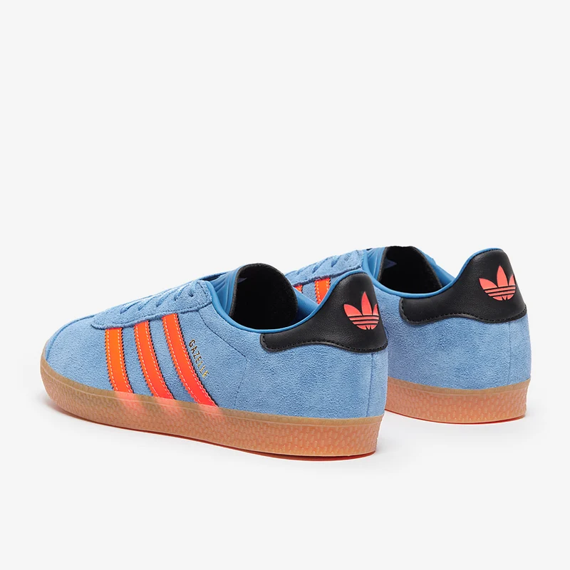adidas Originals Older Kids Gazelle (GS)