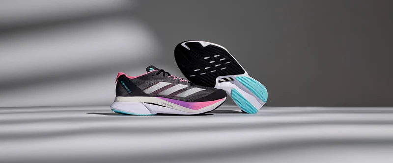 adidas adizero Boston 12 pour Femme