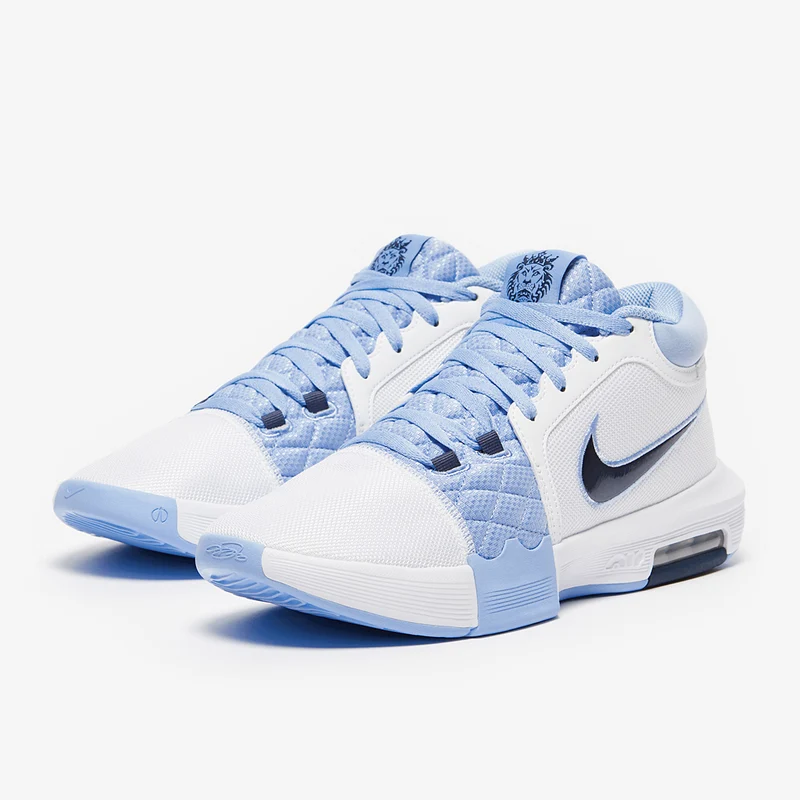 Nike Chaussure de basket LeBron Witness VIII