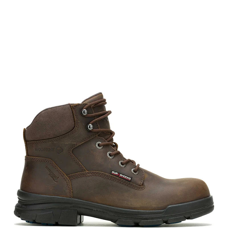 Wolverine - Men's 6" DuraShock Icon Work Boot - W0240023