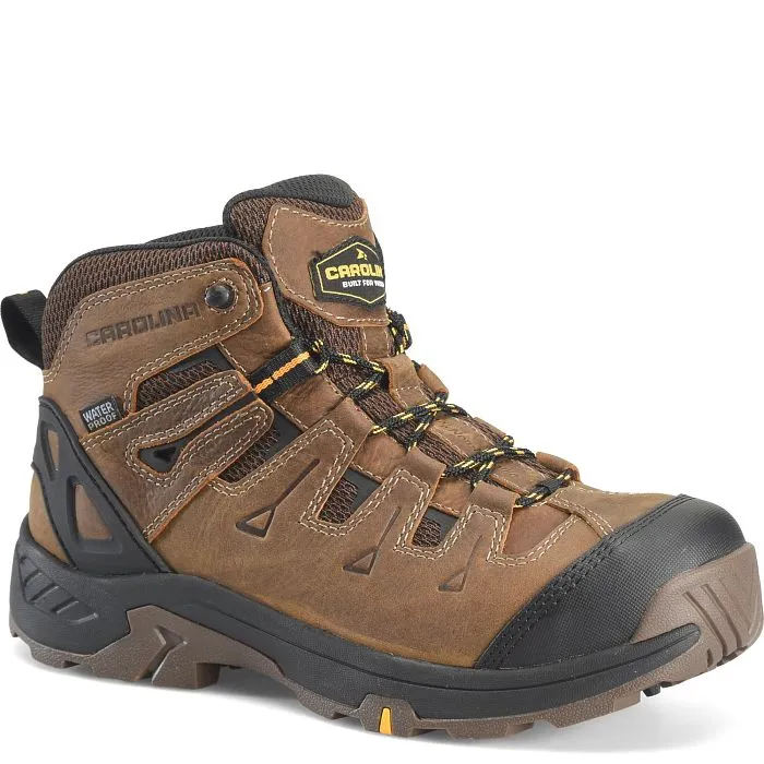 Carolina - Men's Quadricep Comp Toe Work Hiker - CA4546