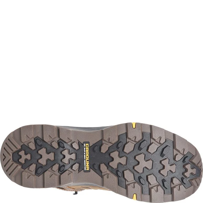 Carolina - Men's Quadricep Comp Toe Work Hiker - CA4546