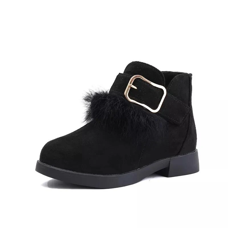 Godasse™ Chaussure botte G-CB-EF-2