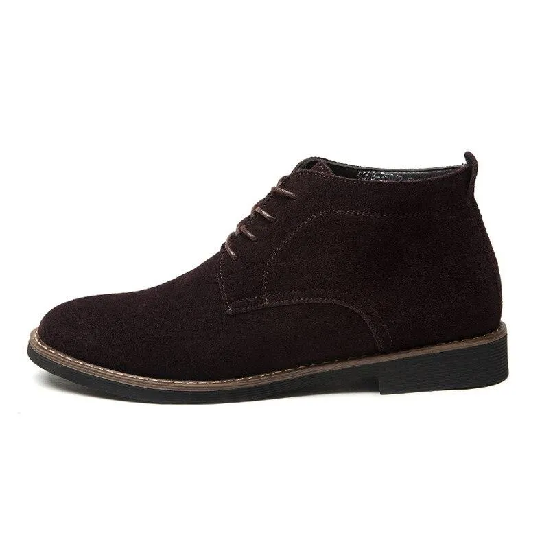 Godasse™ - Chaussure Botte GC-BH-1