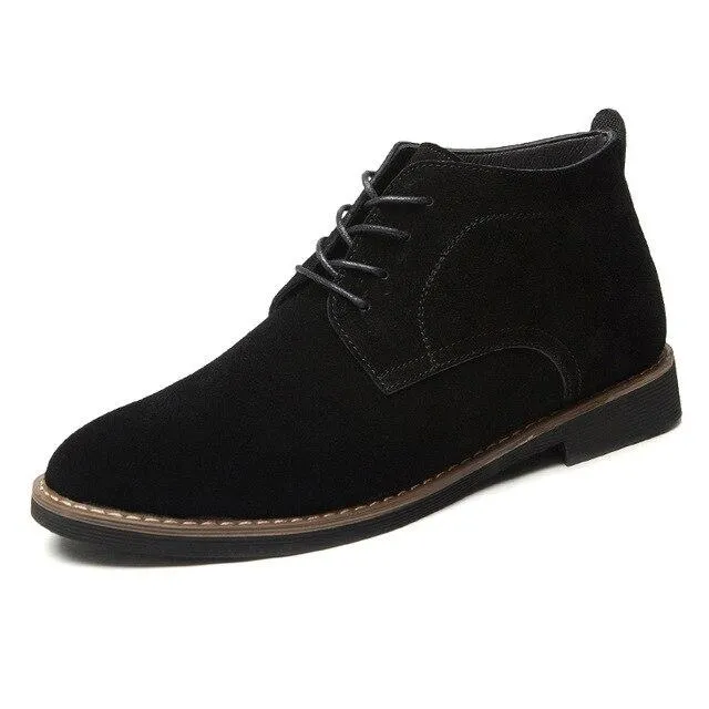 Godasse™ - Chaussure Botte GC-BH-1