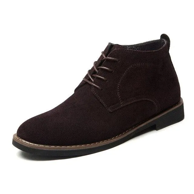 Godasse™ - Chaussure Botte GC-BH-1
