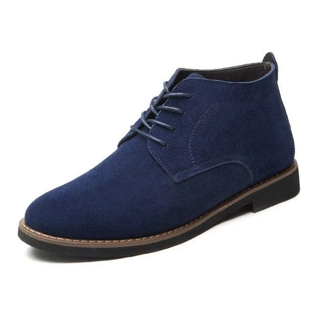 Godasse™ - Chaussure Botte GC-BH-1