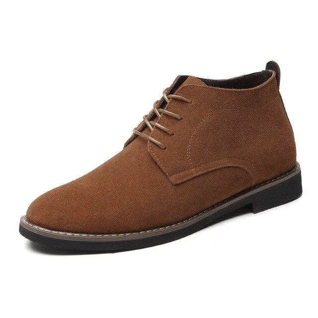 Godasse™ - Chaussure Botte GC-BH-1