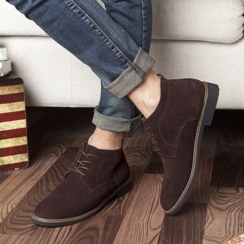 Godasse™ - Chaussure Botte GC-BH-1