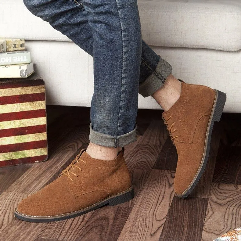 Godasse™ - Chaussure Botte GC-BH-1