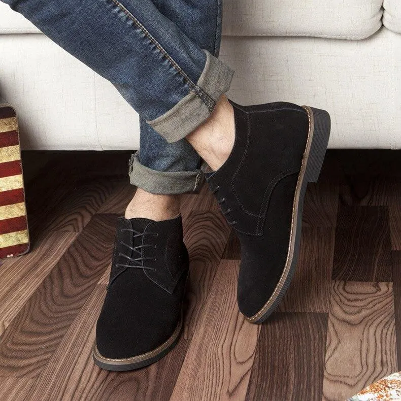 Godasse™ - Chaussure Botte GC-BH-1