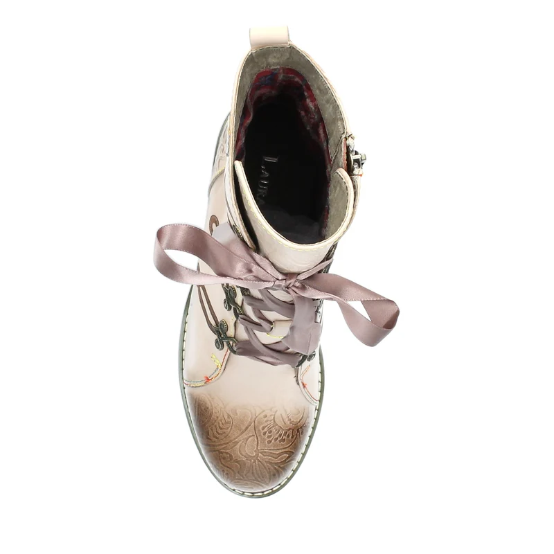 Bottines - EVCAO 01