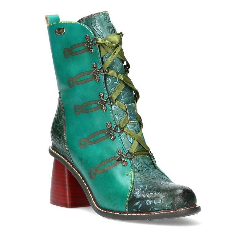 Bottines - EVCAO 01