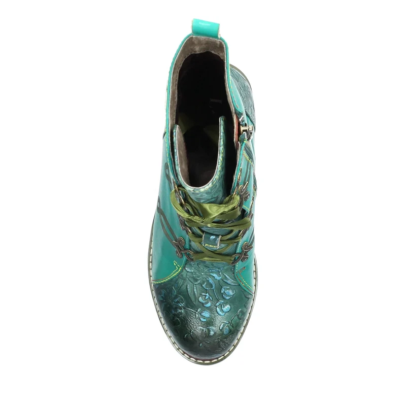 Bottines - EVCAO 01