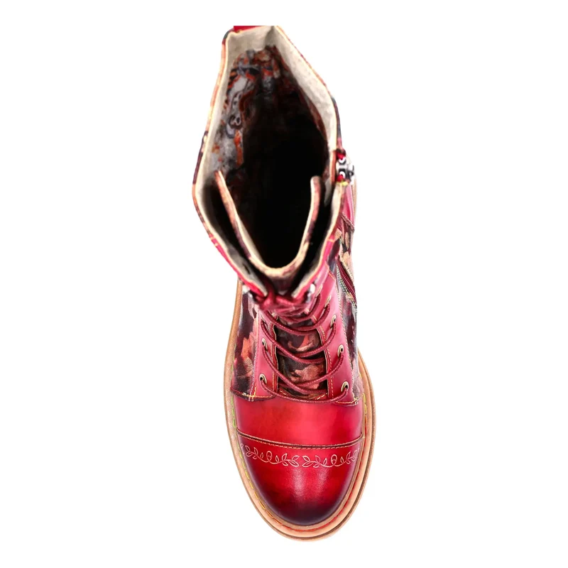 Bottes - KANDYO 27