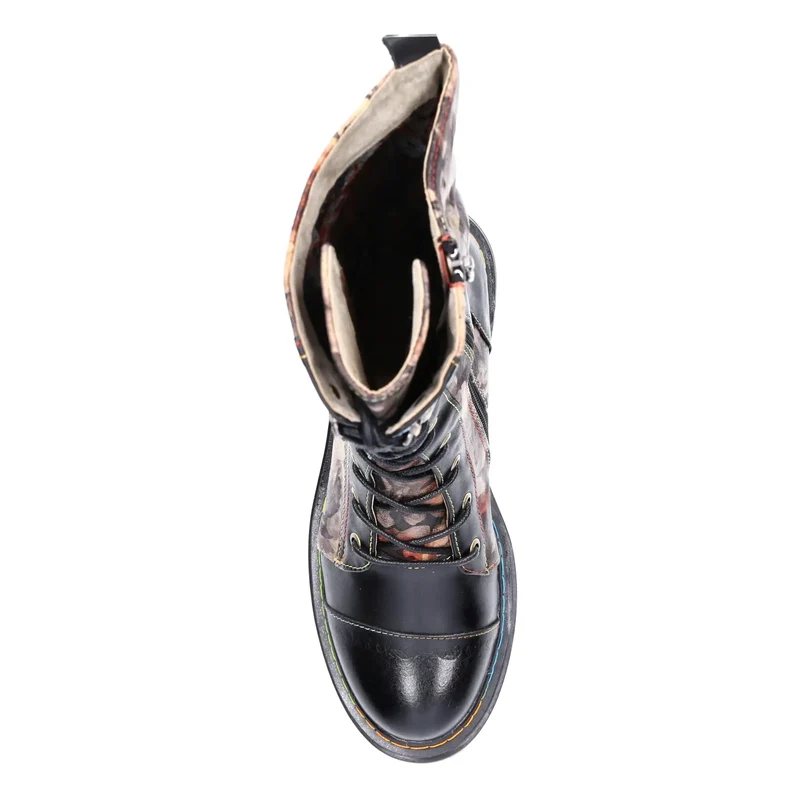 Bottes - KANDYO 27