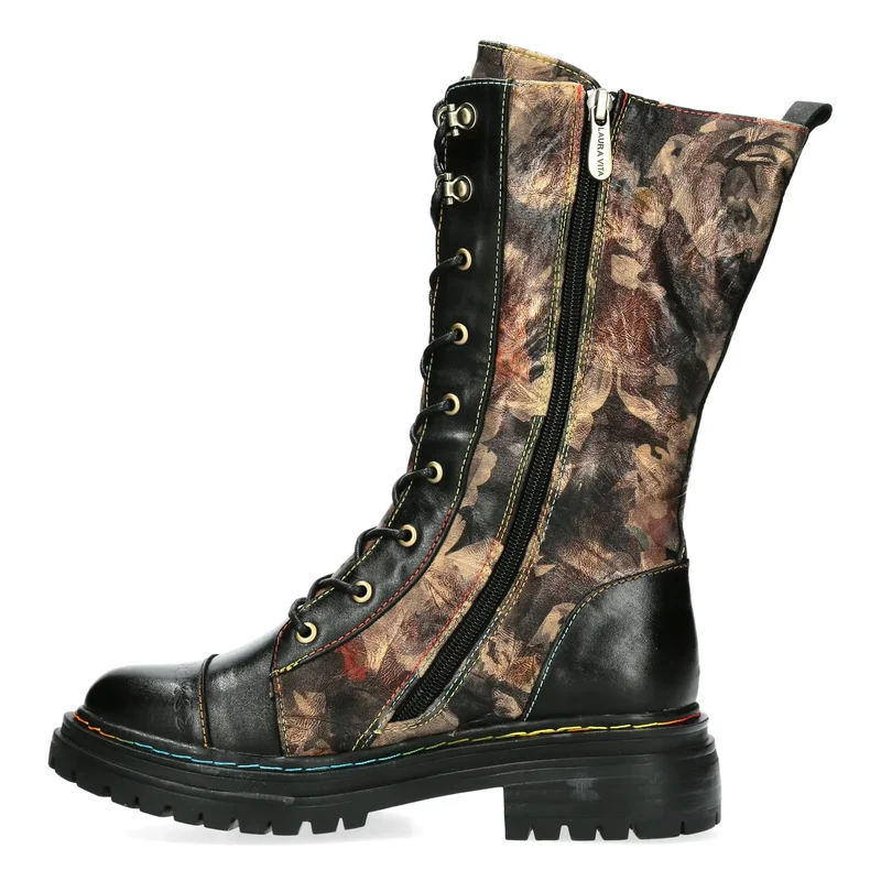 Bottes - KANDYO 27