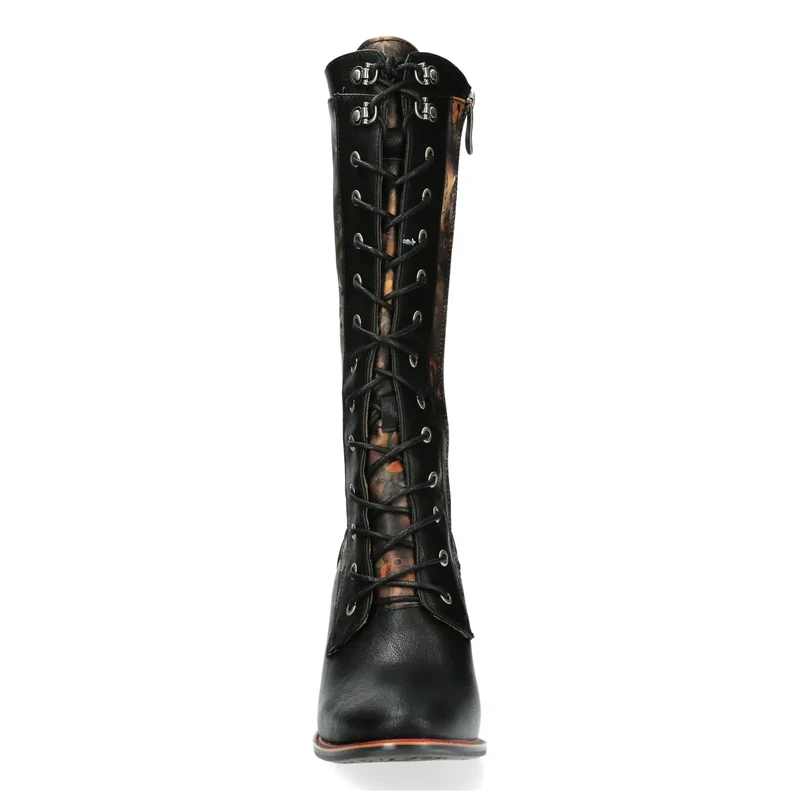 Bottes - MGECEKO 16