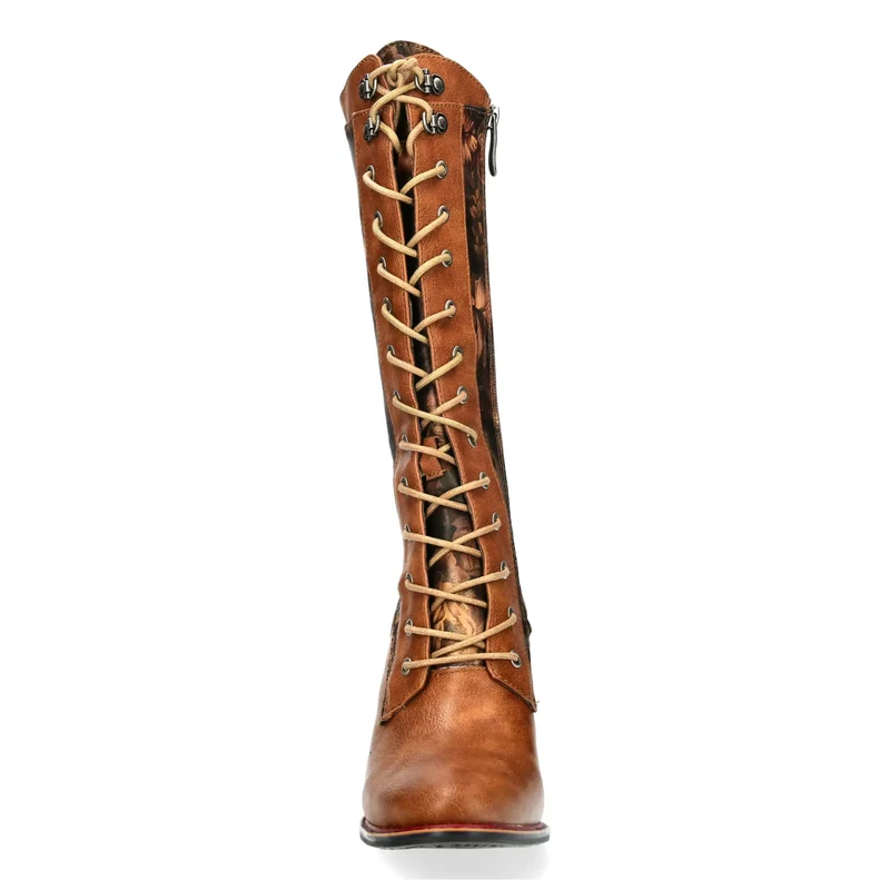 Bottes - MGECEKO 16