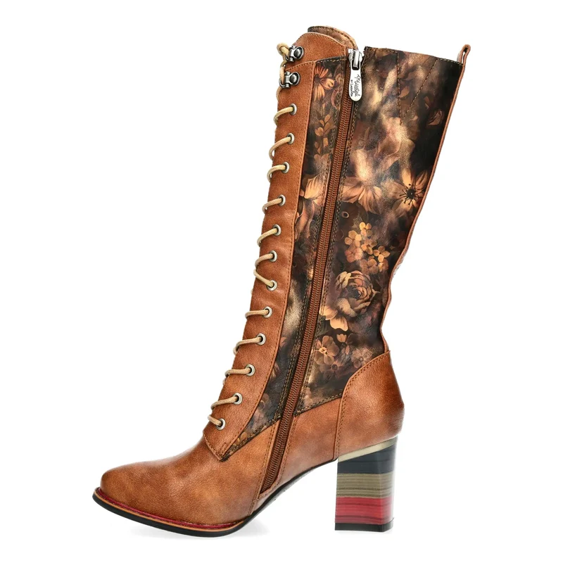 Bottes - MGECEKO 16