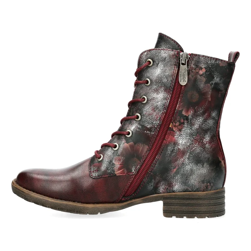 Bottines - MGACMAYO 15