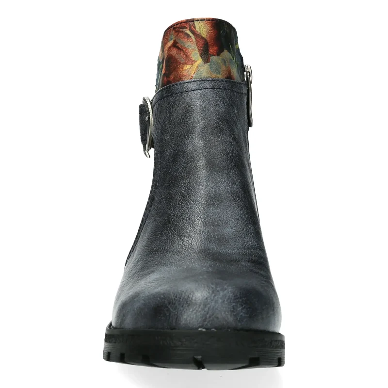 Bottines - MCORAIL 77