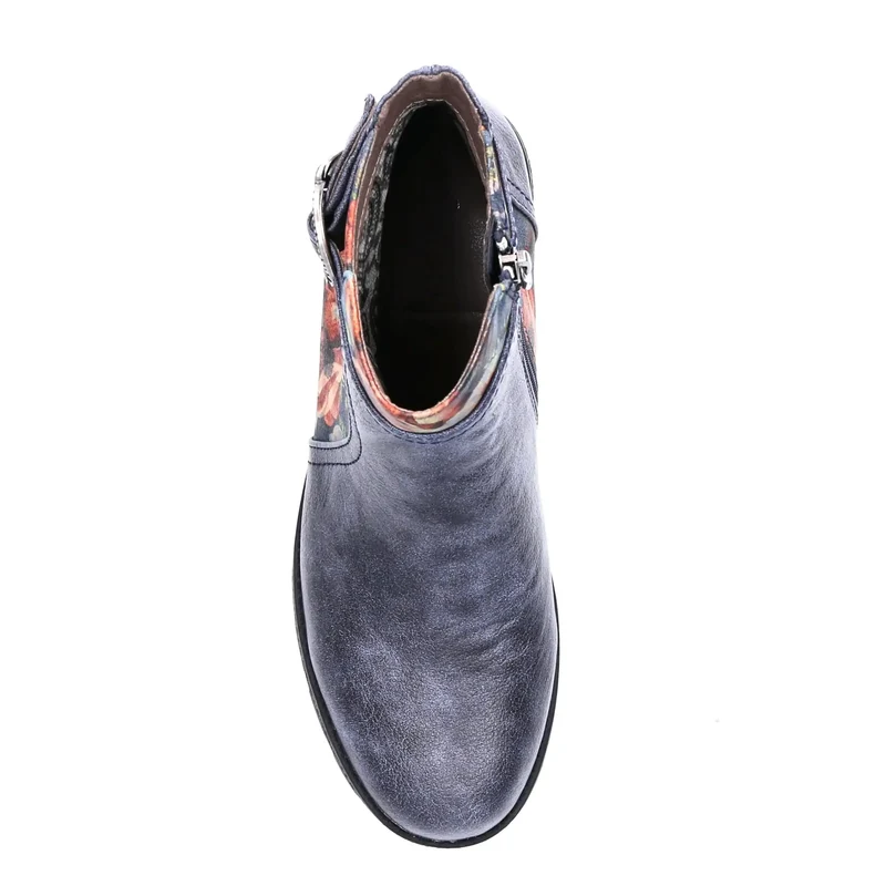 Bottines - MCORAIL 77