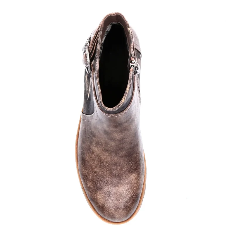 Bottines - MCORAIL 77