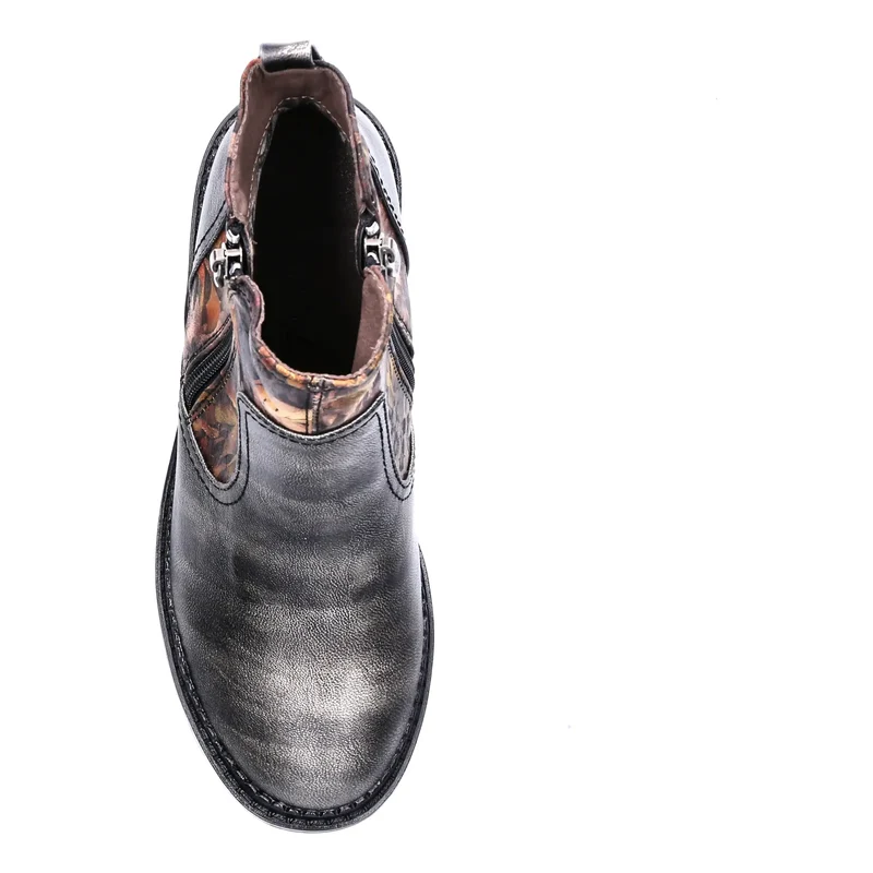 Bottines - MKESSO 73