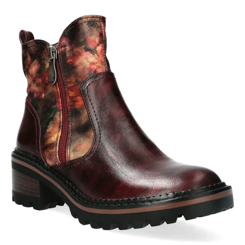 Bottines - MKESSO 73